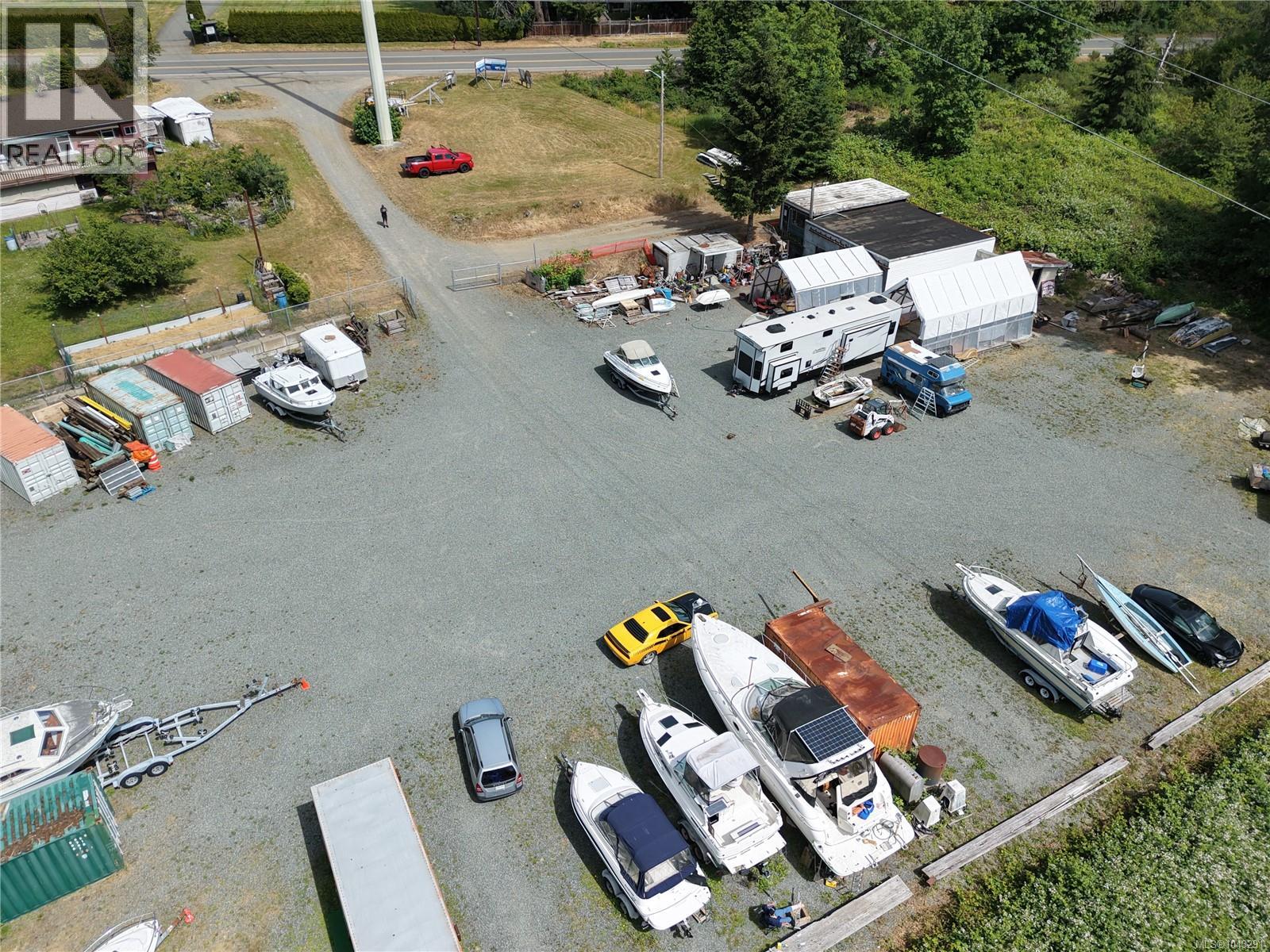 4767 Island Hwy N, Courtenay