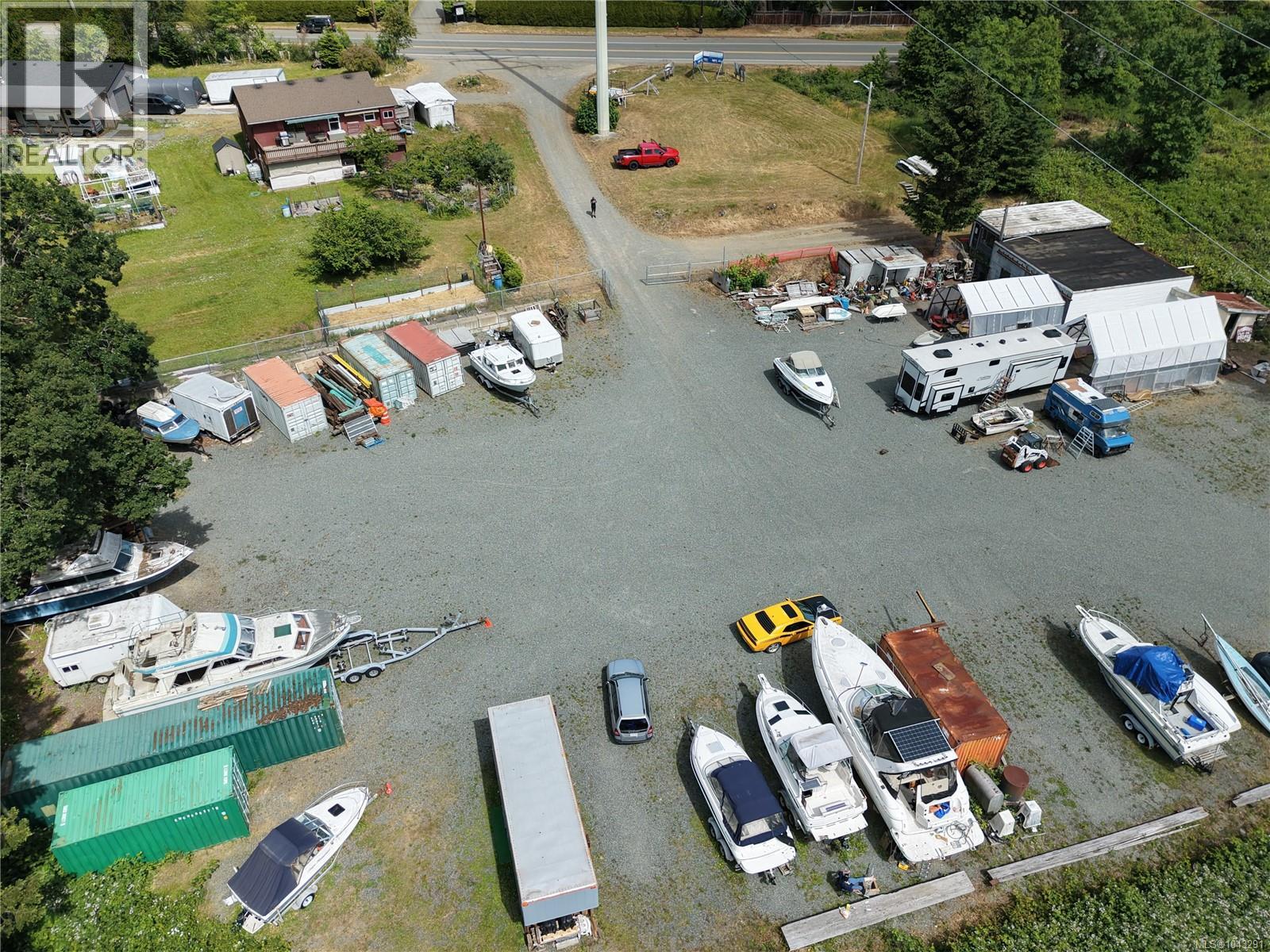 4767 Island Hwy N, Courtenay
