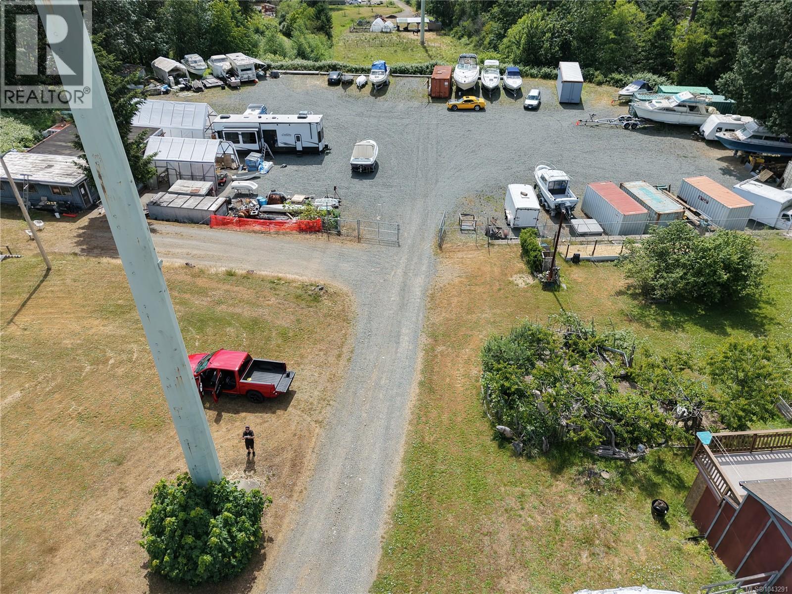 4767 Island Hwy N, Courtenay