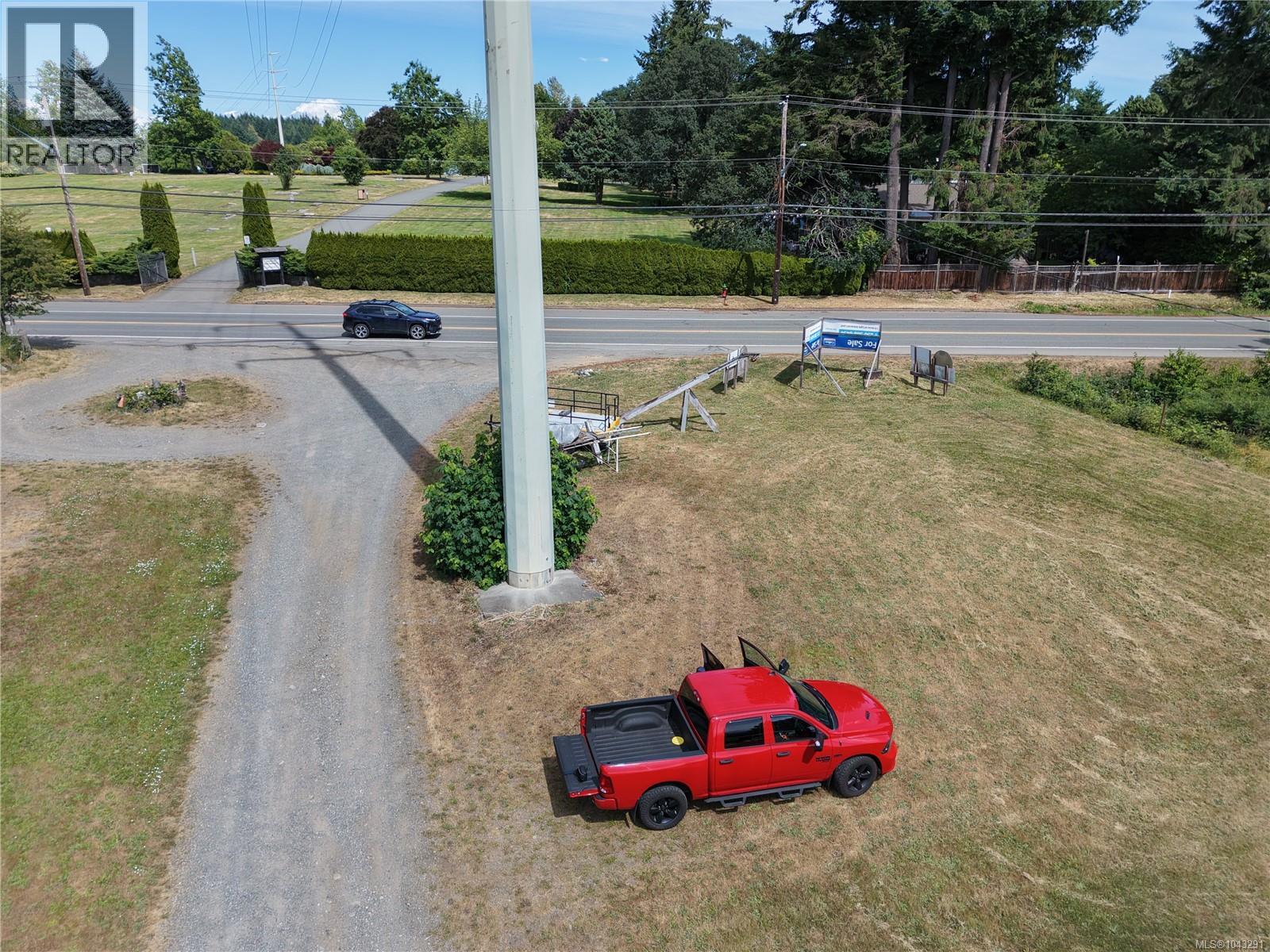 4767 Island Hwy N, Courtenay