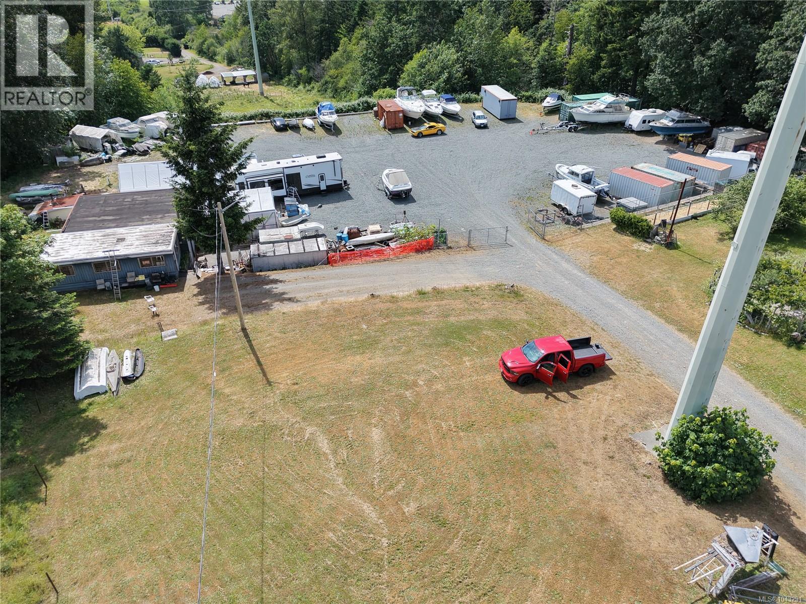 4767 Island Hwy N, Courtenay