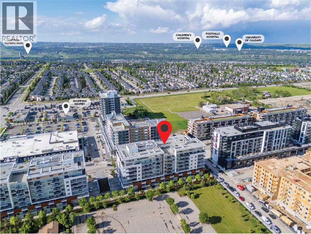 #307 8445 Broadcast Avenue SW - 38