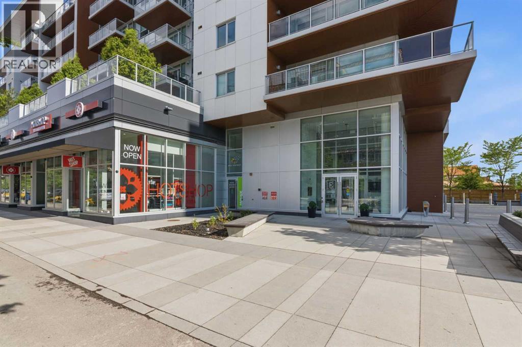 #307 8445 Broadcast Avenue SW - 3
