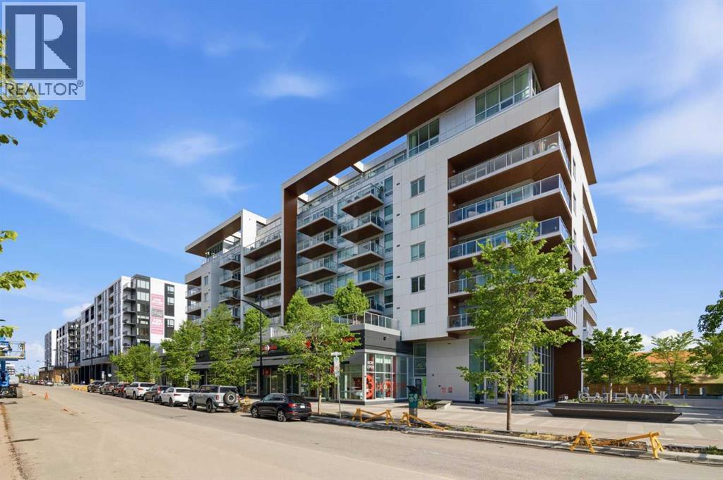 #307 8445 Broadcast Avenue SW - 1