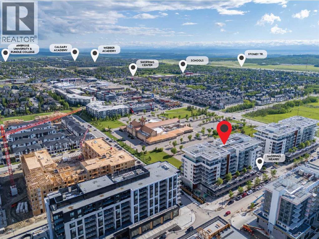 #307 8445 Broadcast Avenue SW - 37