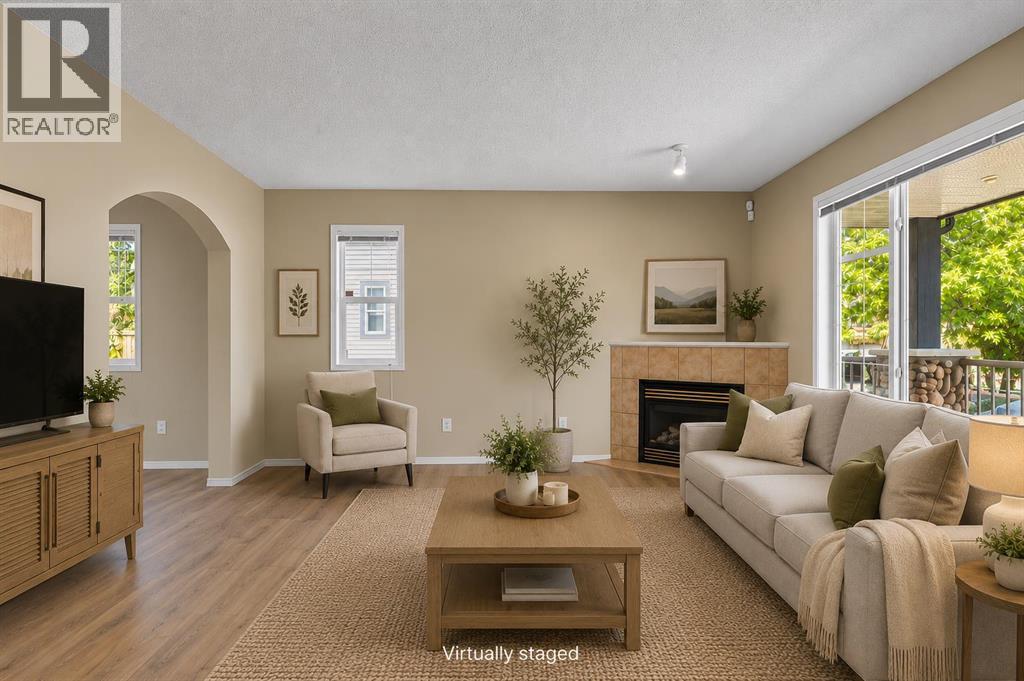 17 Citadel Point NW - 4
