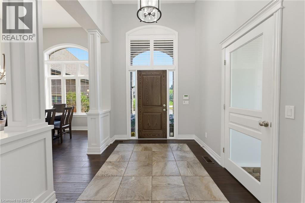 13 WINGROVE WOODS - 10