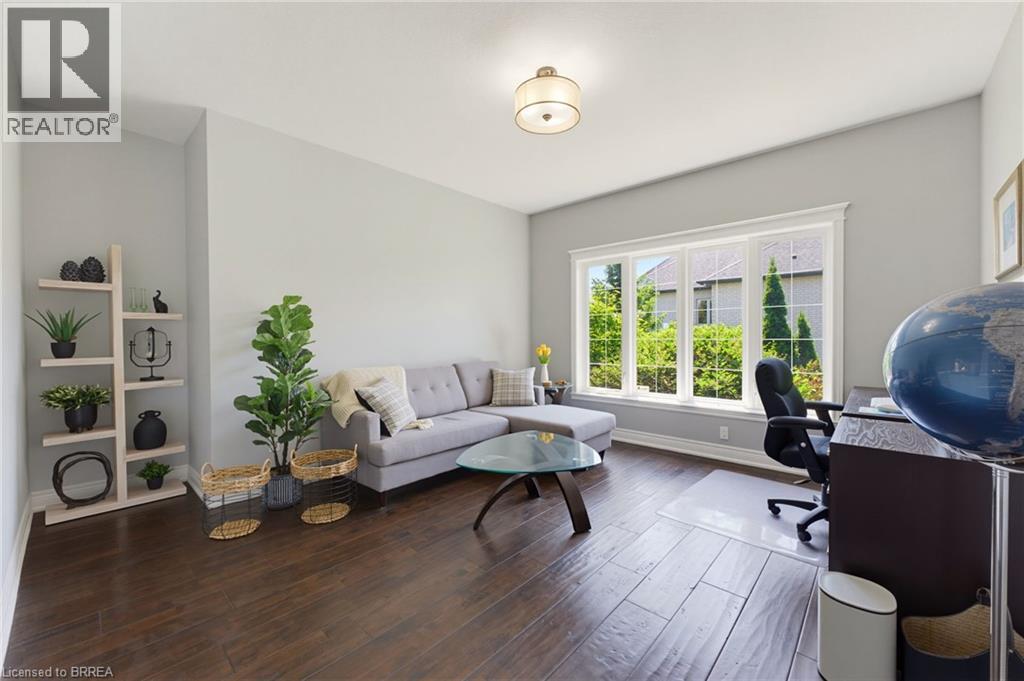 13 WINGROVE WOODS - 19
