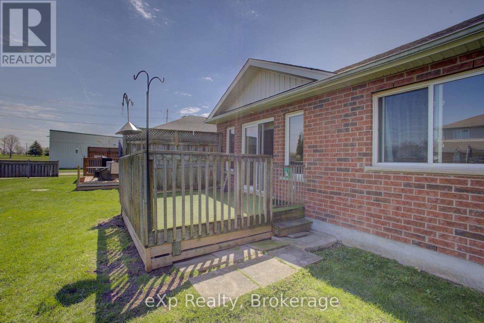 489 DANBY STREET E - 14