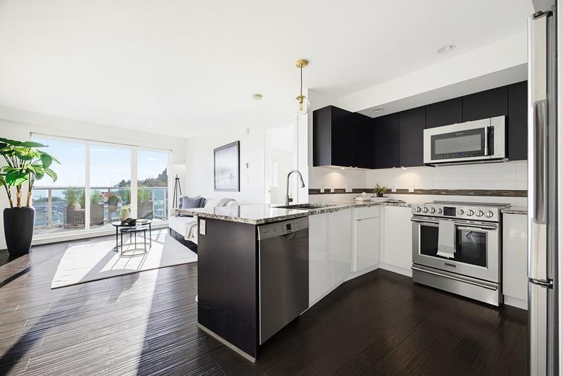 #603 14955 VICTORIA AVENUE, White Rock