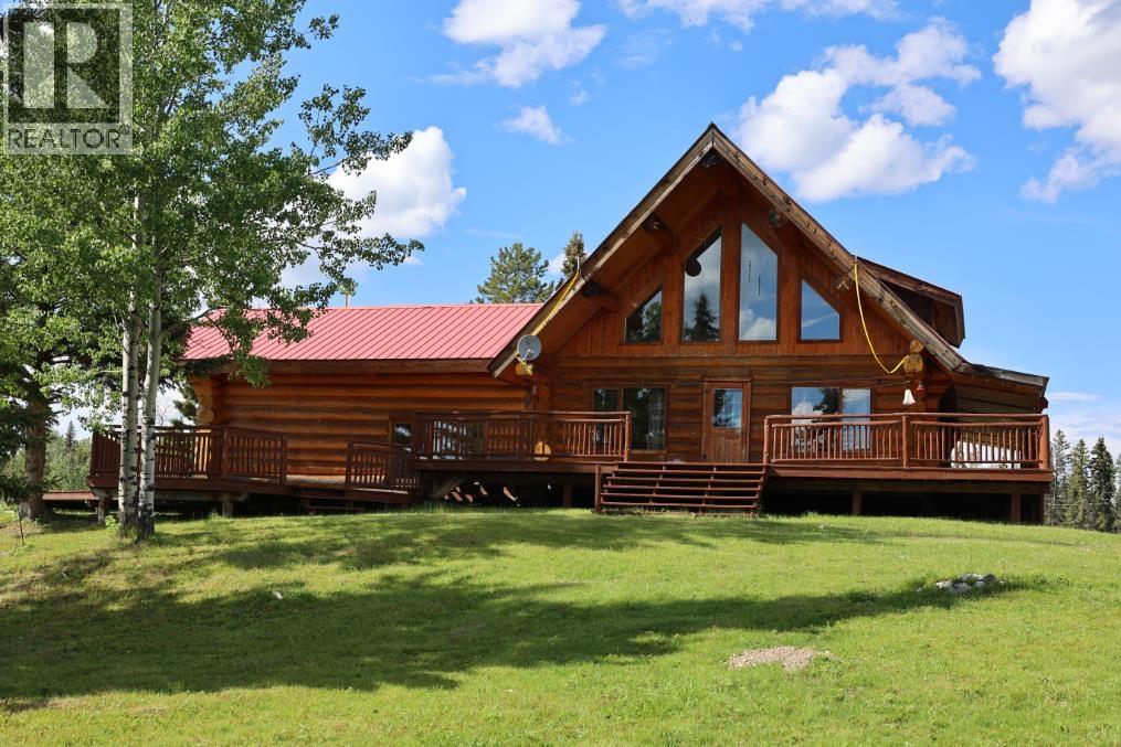 9550 EAGAN LAKE ROAD - 1