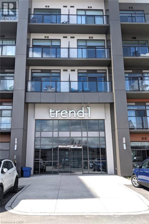 #428 450 DUNDAS Street E - 12