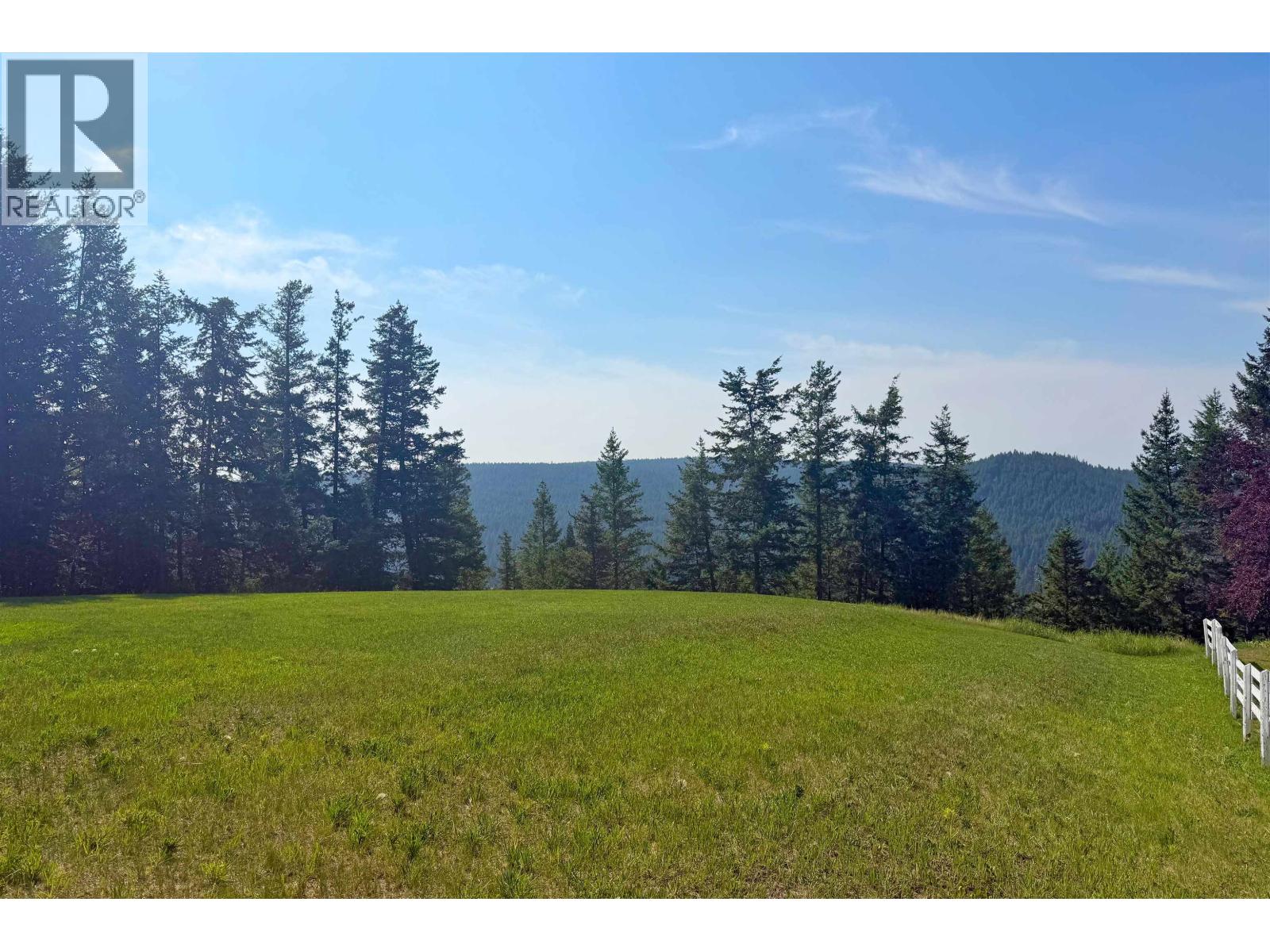 1999 ABLITT ROAD, Williams Lake