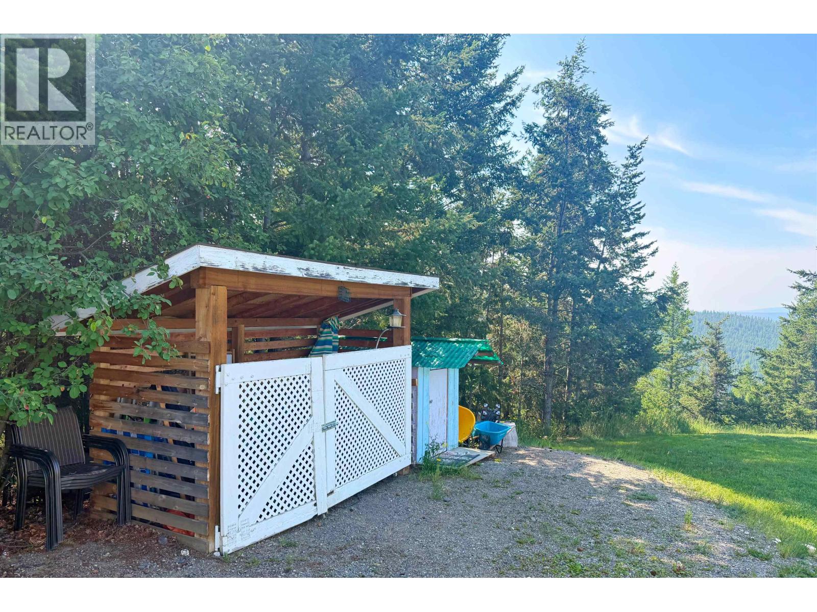 1999 ABLITT ROAD, Williams Lake