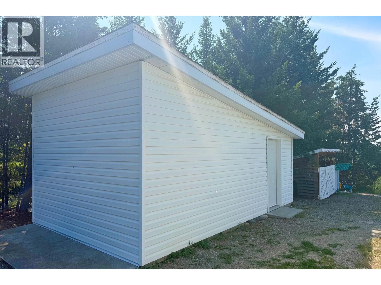 1999 ABLITT ROAD, Williams Lake