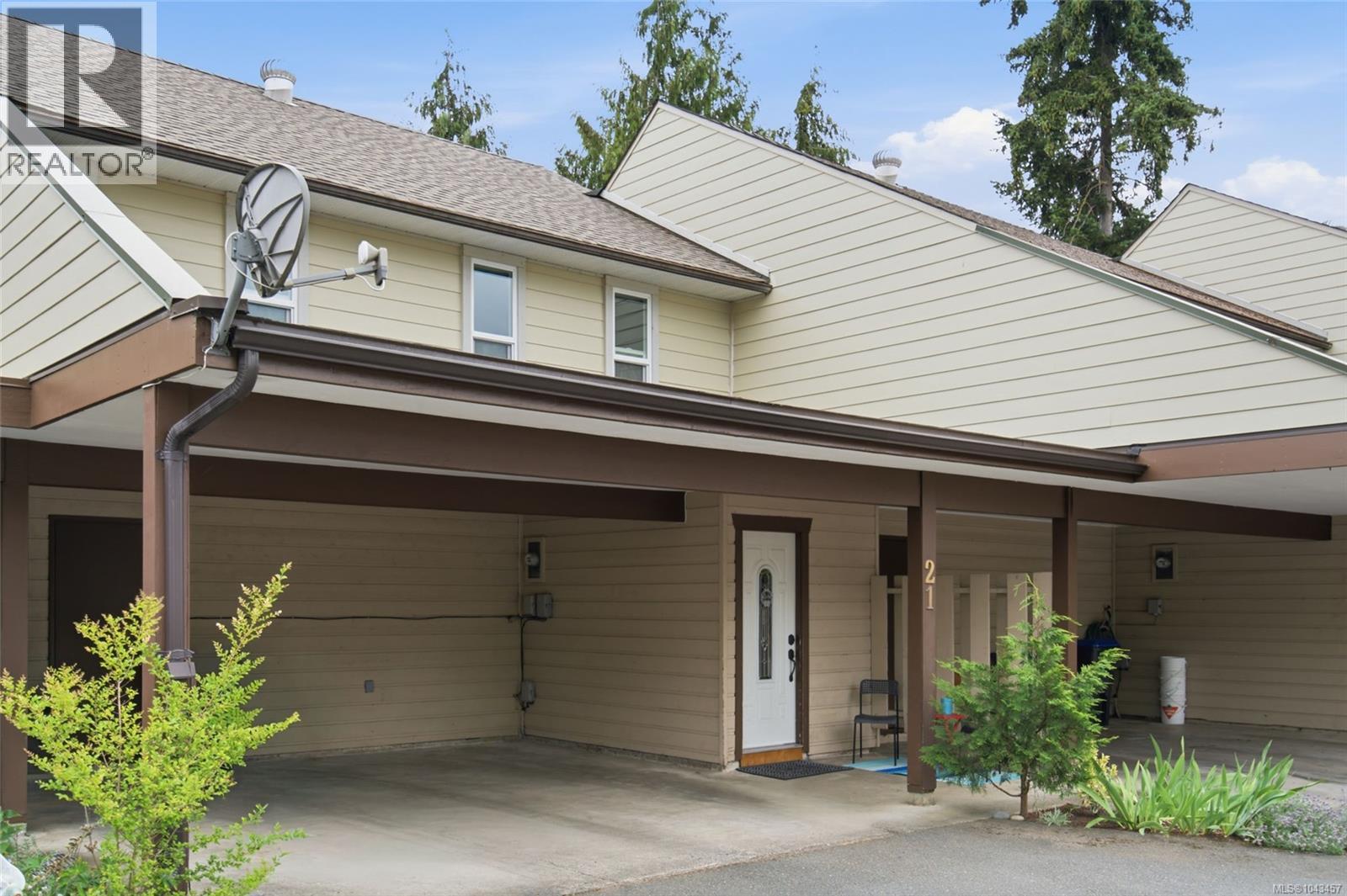 #21 267 Corfield St - 22