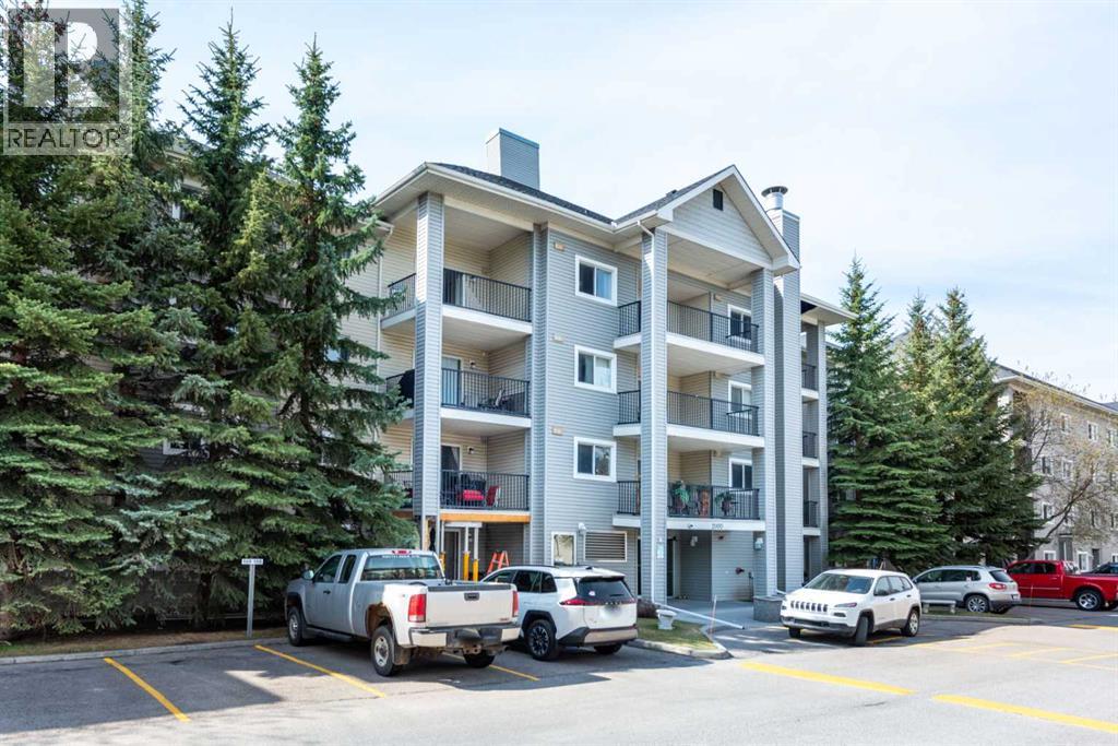 #2301 4975 130 Avenue SE - 29