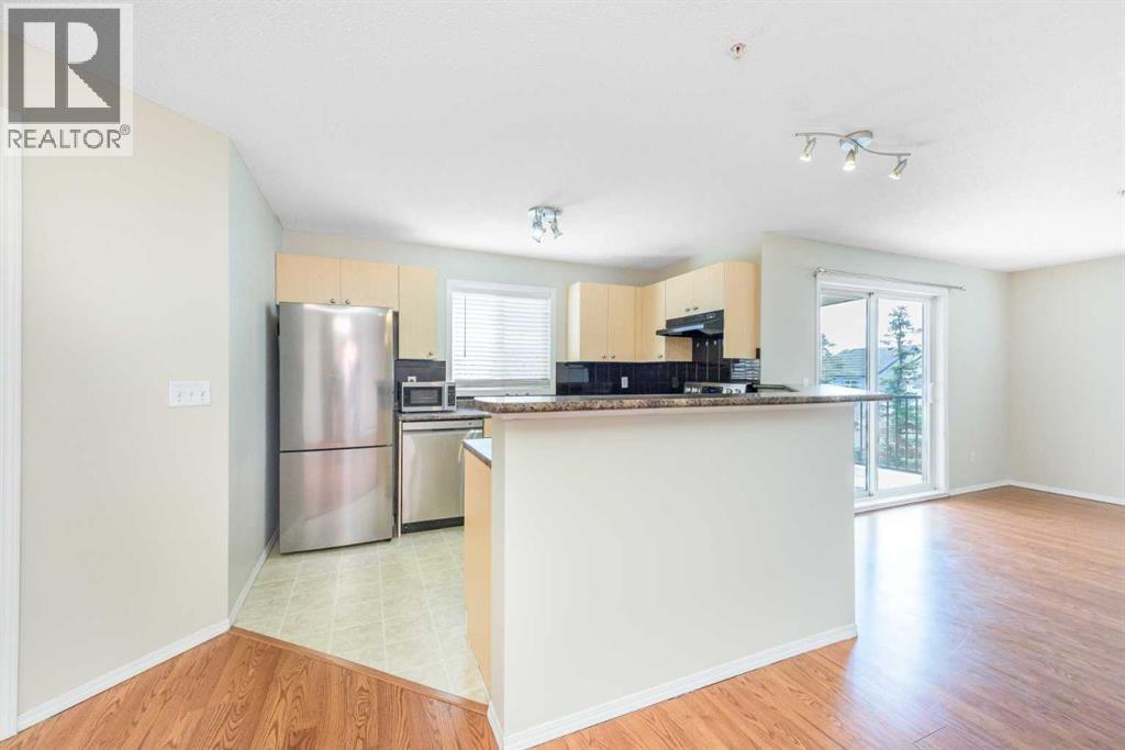#2301 4975 130 Avenue SE - 4