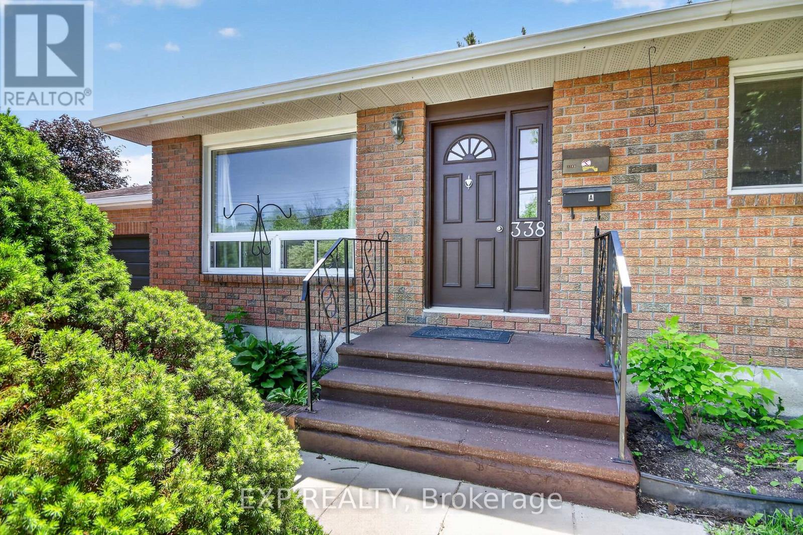 338 WILLIAM STREET - 3