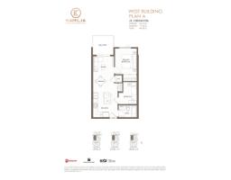 404 20675 Eastleigh Crescent, Langley, BC V3A4C3 Photo 17