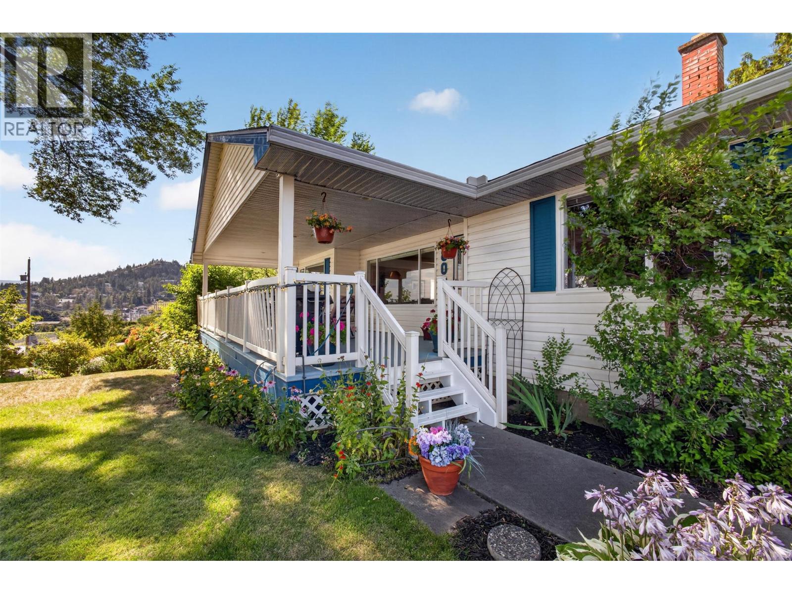  800 Montigny Road, West Kelowna