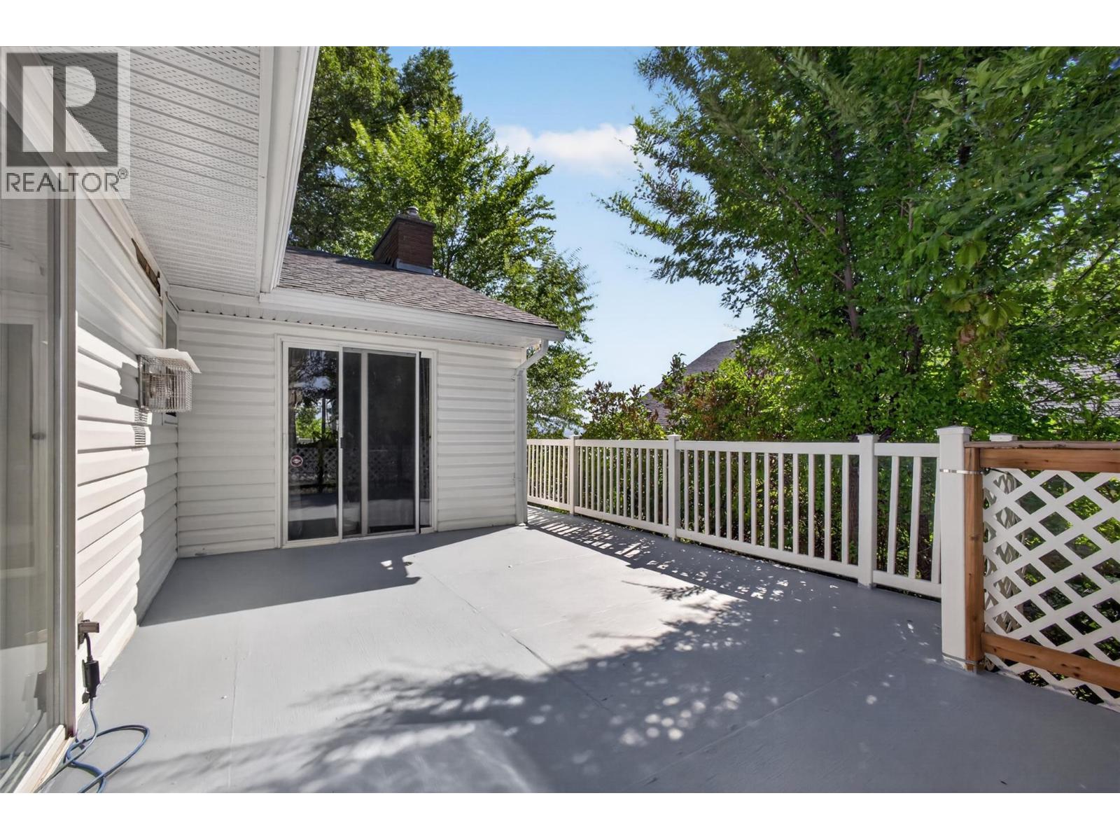  800 Montigny Road, West Kelowna
