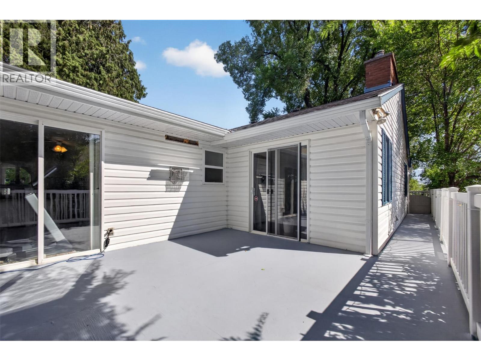  800 Montigny Road, West Kelowna