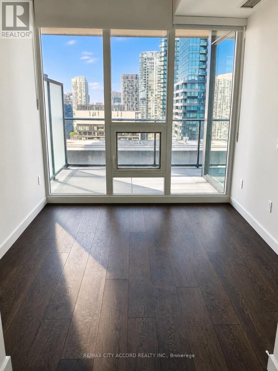 #2501 3 CONCORD CITY PLACE WAY - 3