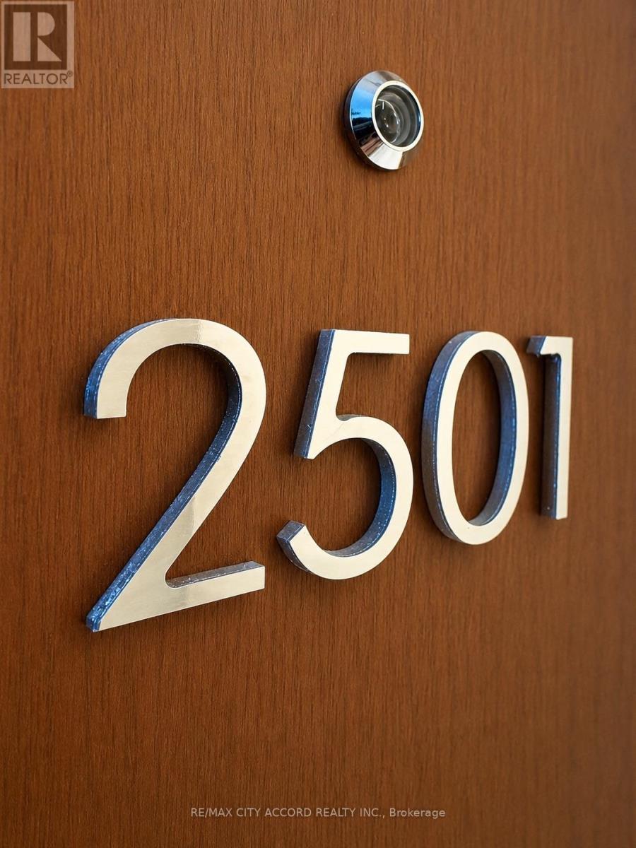 #2501 3 CONCORD CITY PLACE WAY - 5