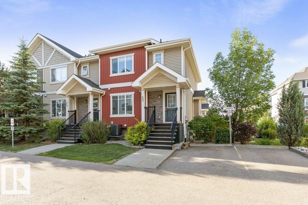 #23 7289 SOUTH TERWILLEGAR DR NW - 2