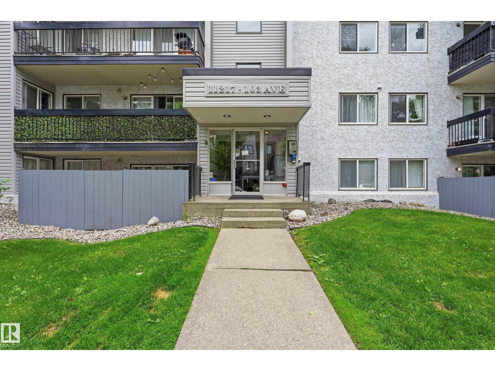 #433 11217 103 AV NW - 1