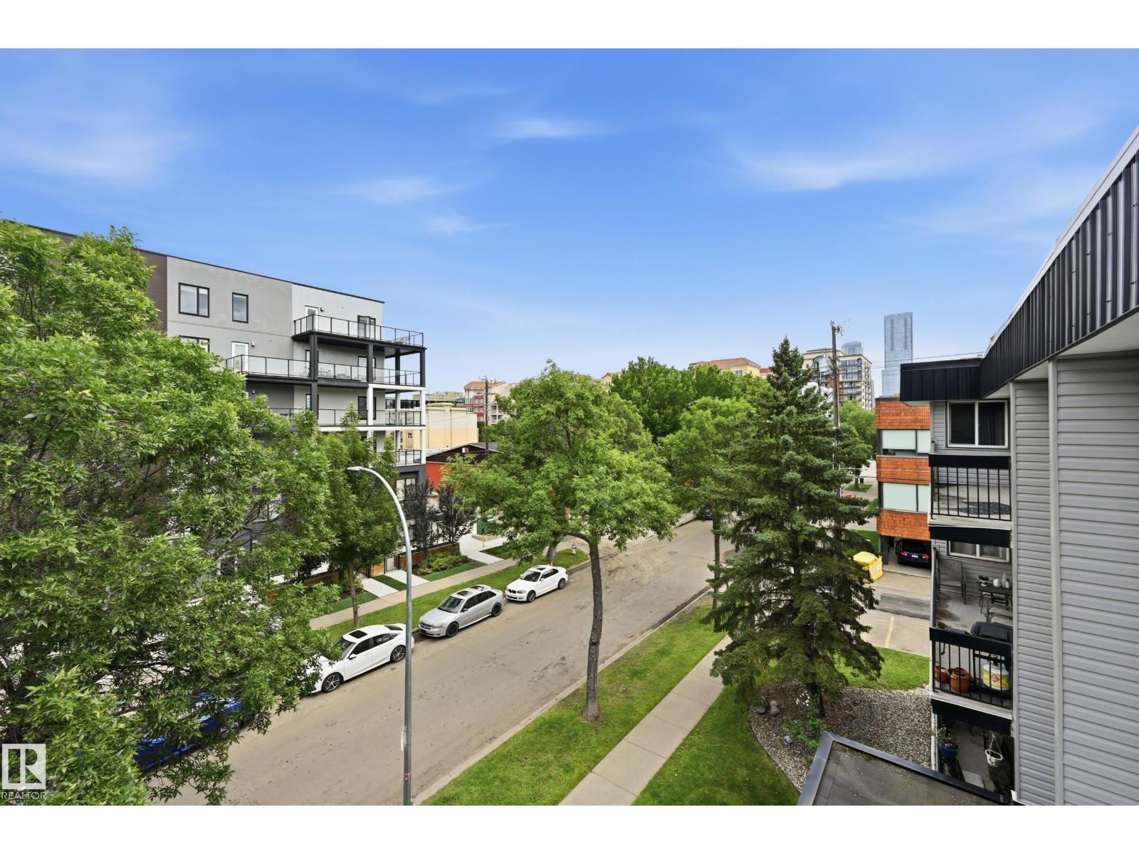 #433 11217 103 AV NW - 21