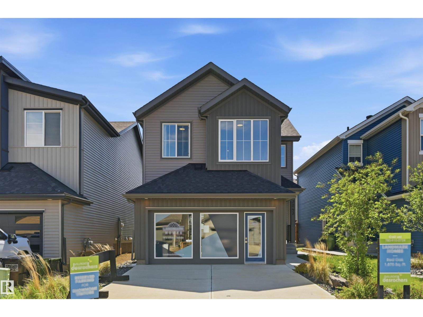 3243 DIXON WY SW - 2