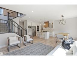 Bedroom 3 - 3243 Dixon Wy Sw, Edmonton, AB T6W5K9 Photo 6