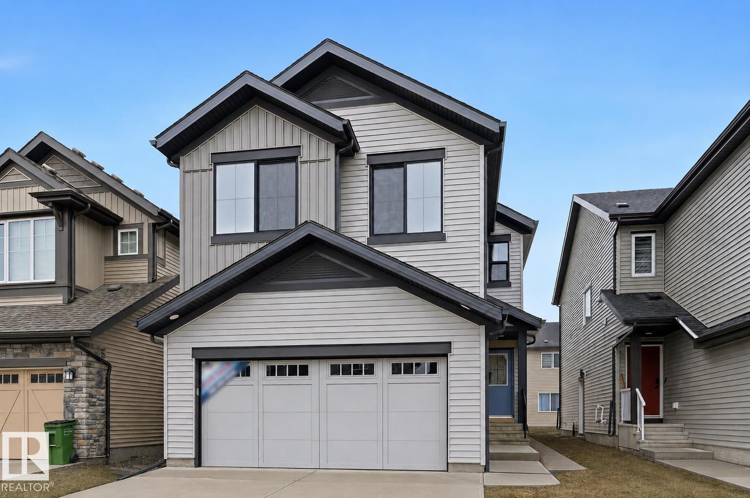 3212 DIXON WY SW - 1