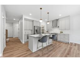 Laundry room - 3212 Dixon Wy Sw, Edmonton, AB T6W5L3 Photo 9