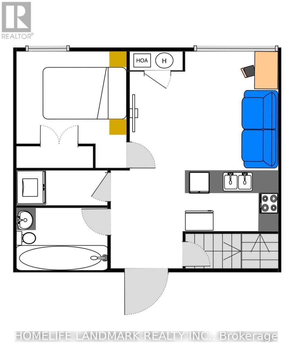 #105 2351 KENNEDY ROAD - 2