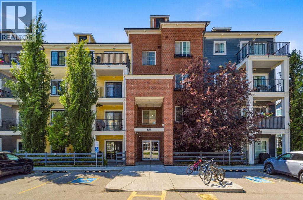 #3209 99 Copperstone Park SE - 1