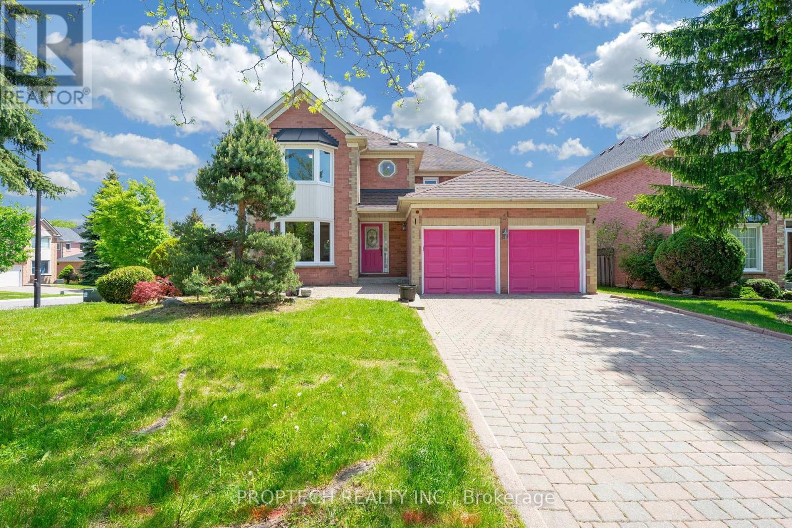 111 PADDOCK LANE - 1