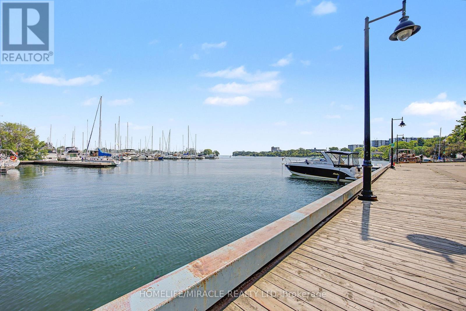 #2603 2269 LAKESHORE BOULEVARD W - 11