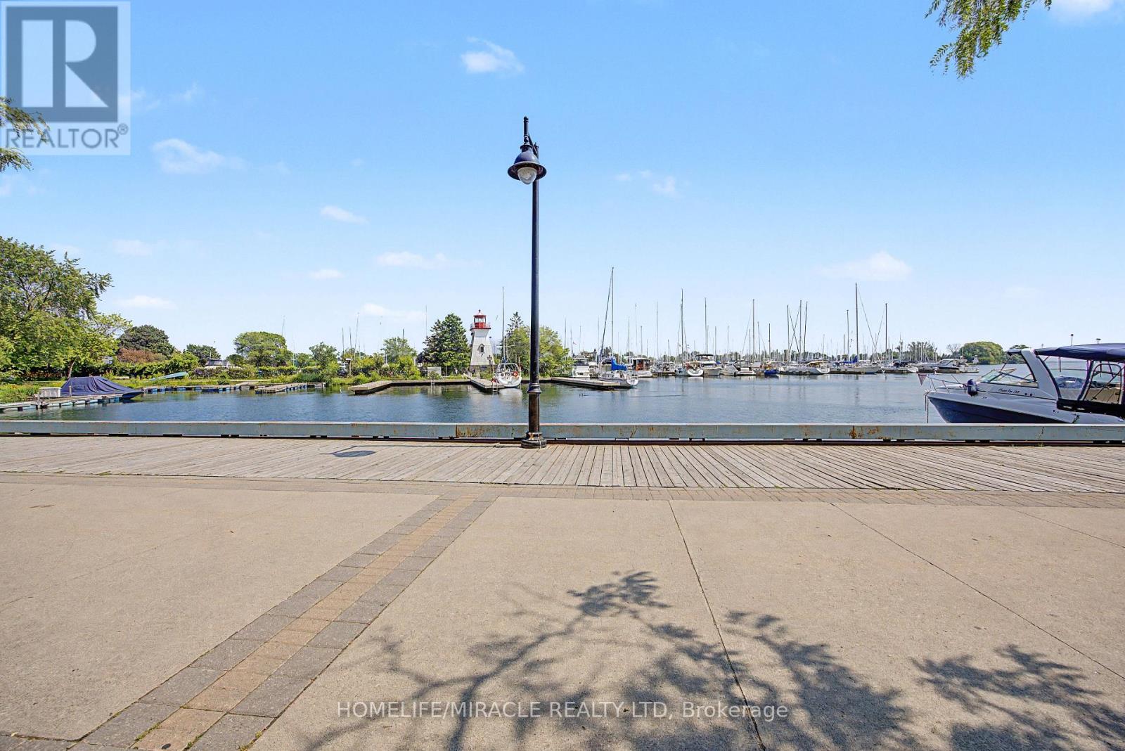 #2603 2269 LAKESHORE BOULEVARD W - 12