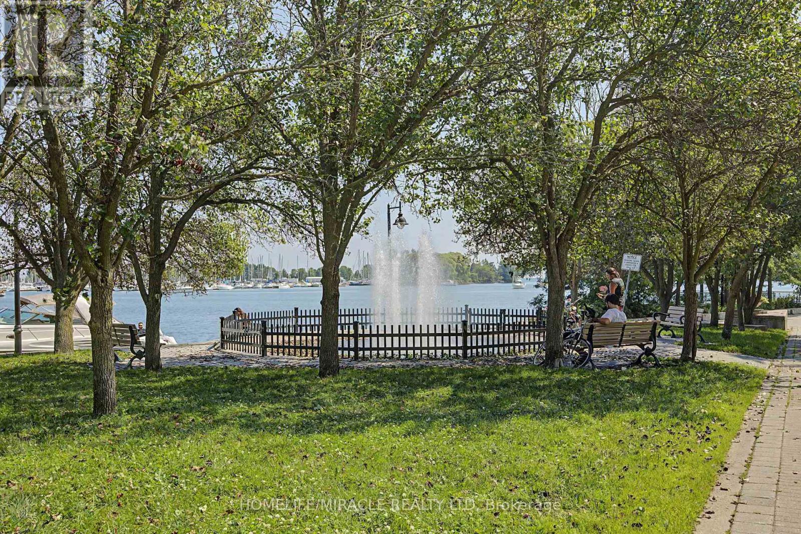 #2603 2269 LAKESHORE BOULEVARD W - 13