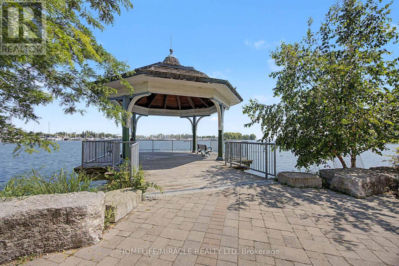 #2603 2269 LAKESHORE BOULEVARD W - 14