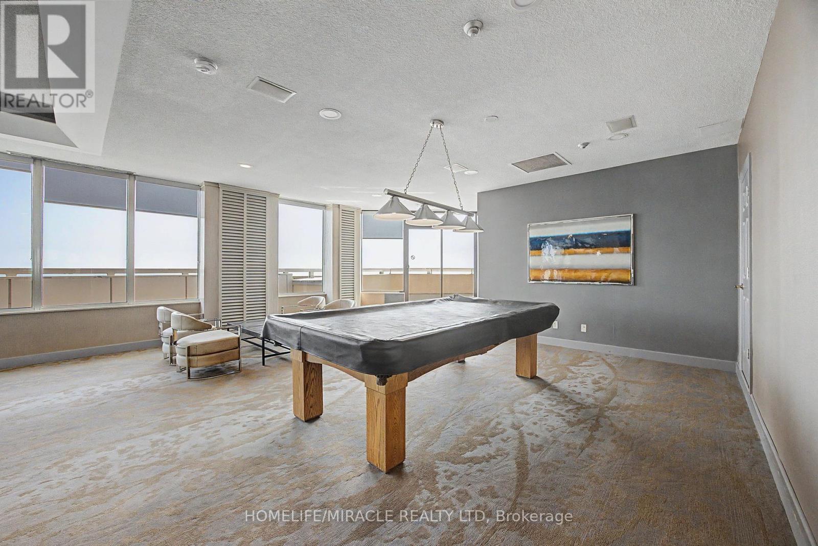 #2603 2269 LAKESHORE BOULEVARD W - 15