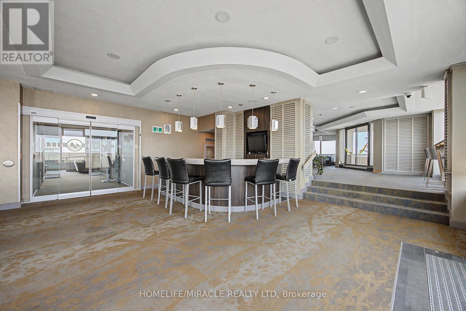 #2603 2269 LAKESHORE BOULEVARD W - 16