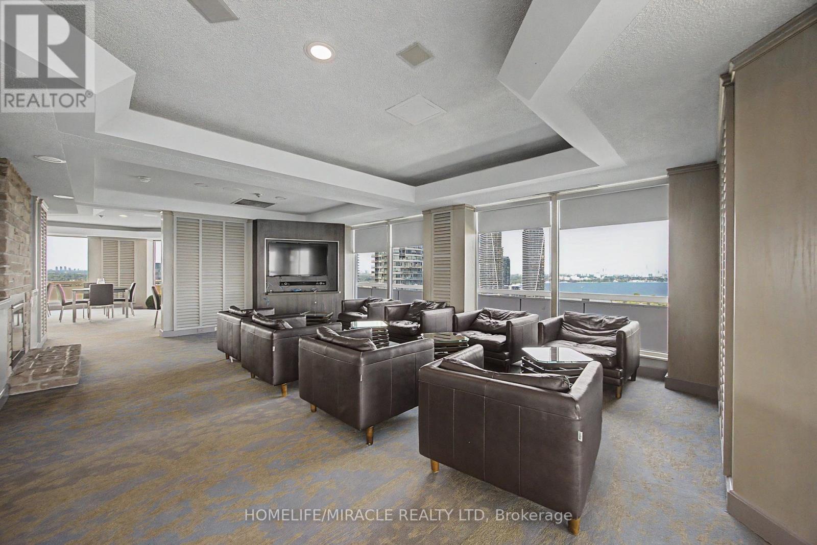 #2603 2269 LAKESHORE BOULEVARD W - 17