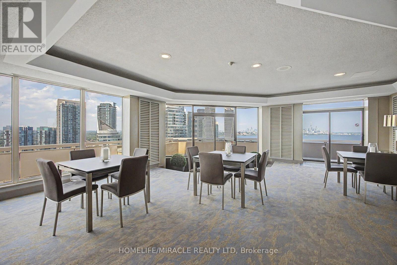 #2603 2269 LAKESHORE BOULEVARD W - 18