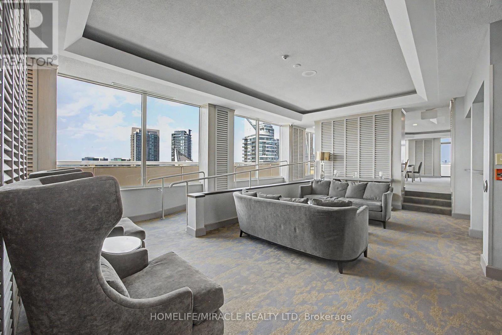 #2603 2269 LAKESHORE BOULEVARD W - 19