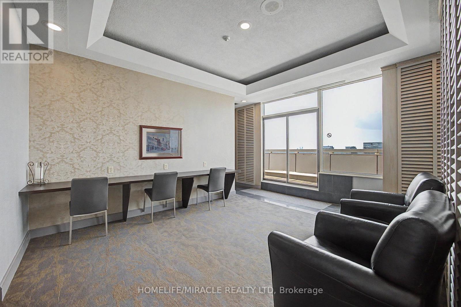#2603 2269 LAKESHORE BOULEVARD W - 20