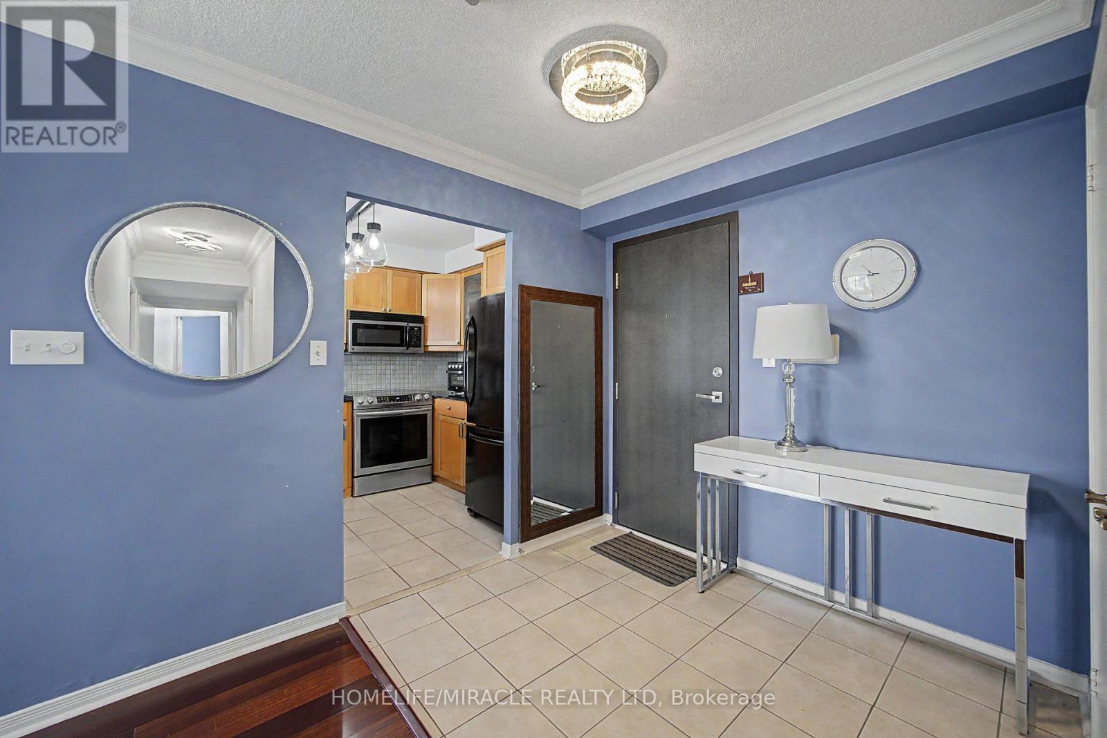 #2603 2269 LAKESHORE BOULEVARD W - 27